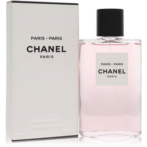 chanel paris paris perfume|chanel unisex.